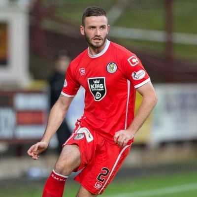 Jason Naismith