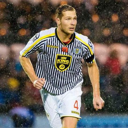 Marc McAusland