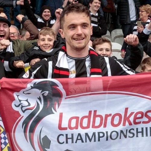 Stephen McGinn