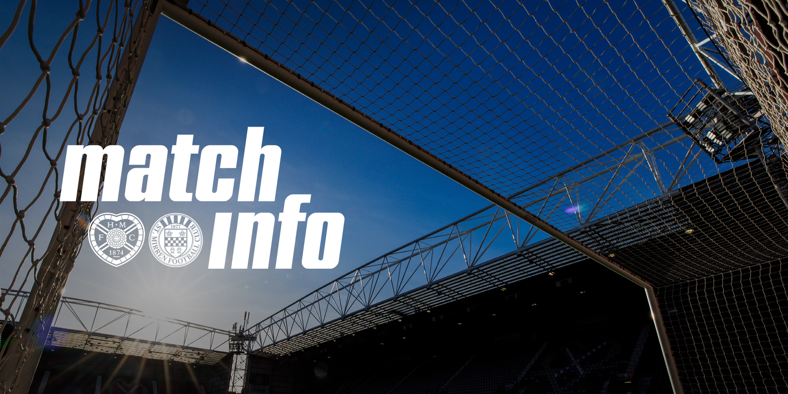 Away Day Info: Hearts v St Mirren (10th Oct)