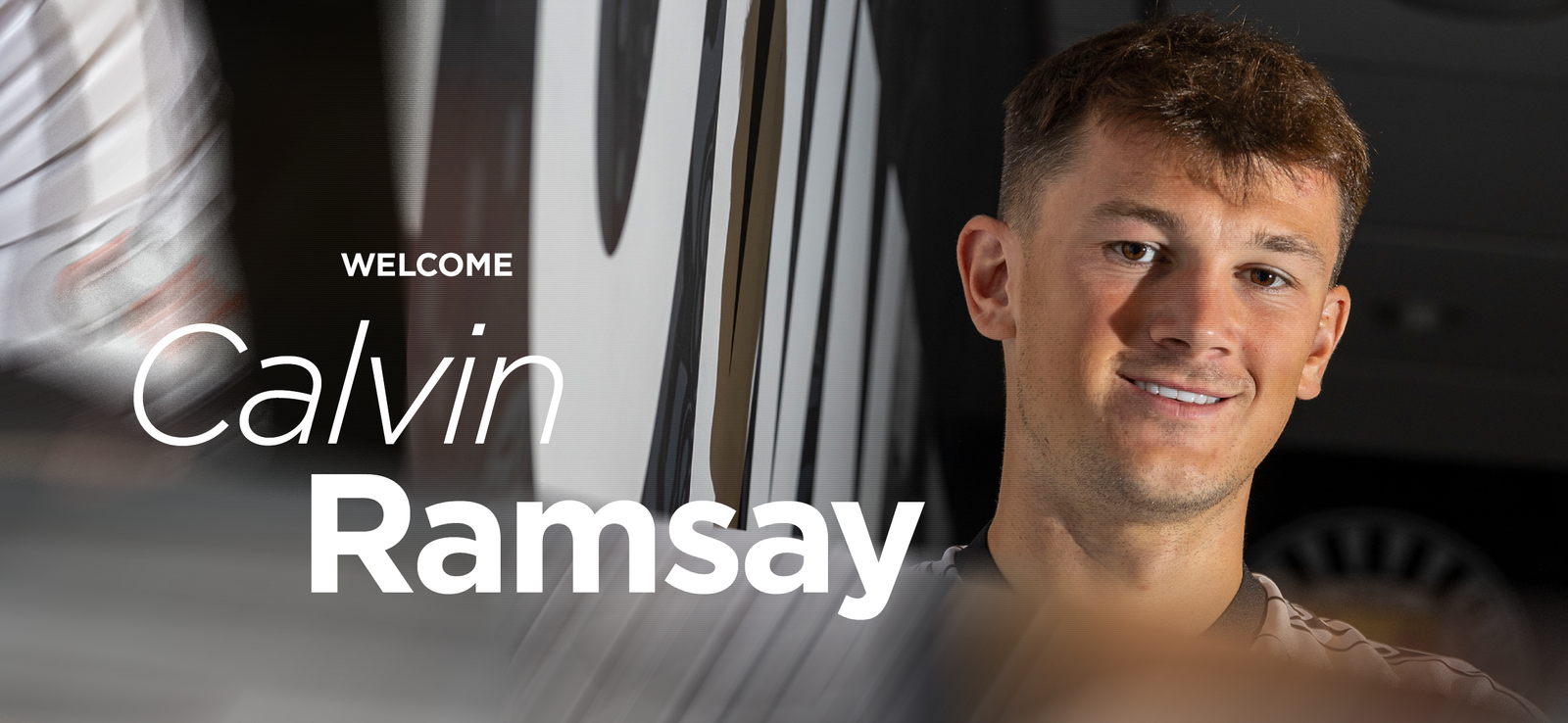 Calvin Ramsay joins St Mirren on season-long loan