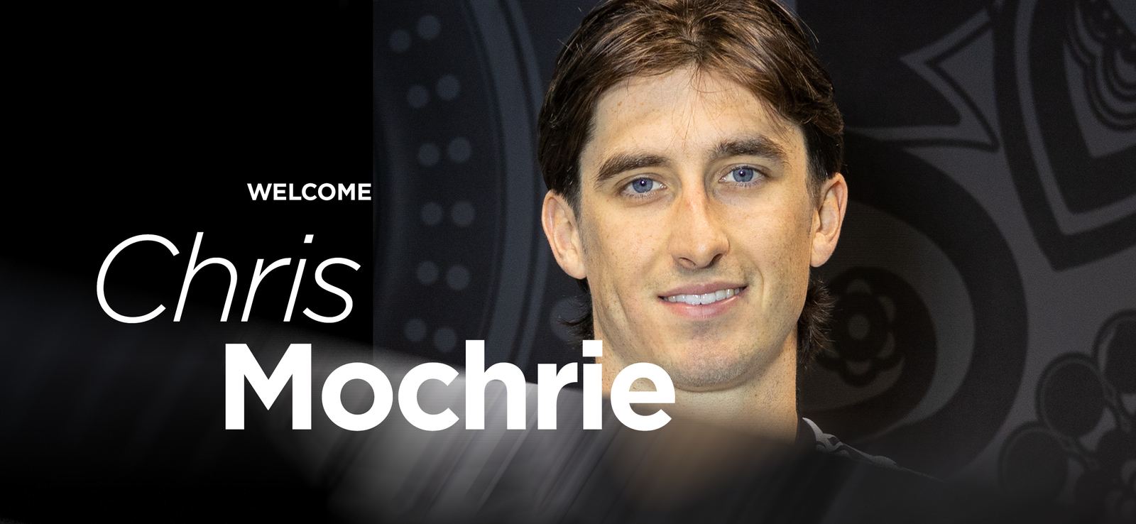Chris Mochrie joins St Mirren
