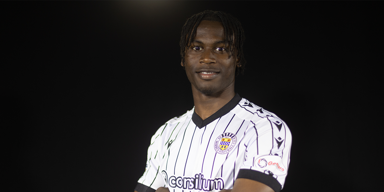 Jalmaro Calvin leaves by mutual consent