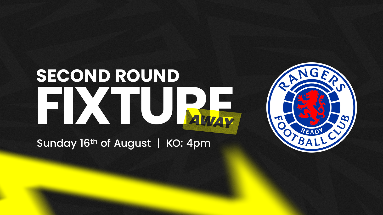 Premier Sports Cup Last 16 Fixture Date Confirmed