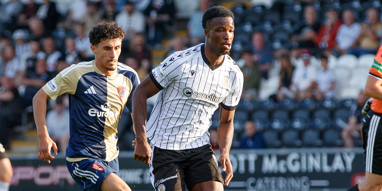 Roland Idowu departs for FC Botosani