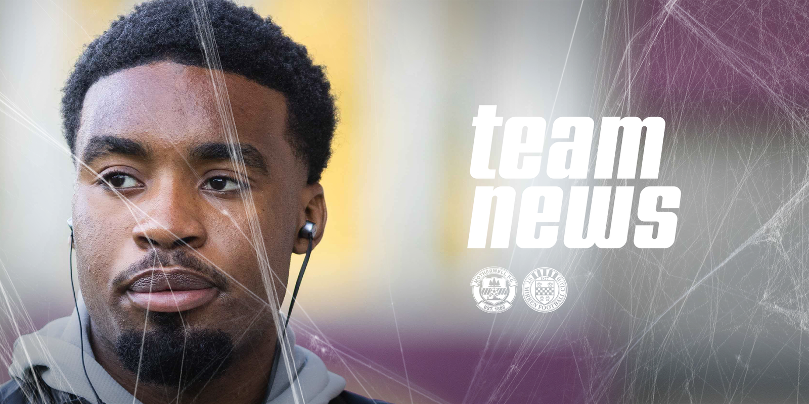 Team News: Motherwell v St Mirren (31st Oct)