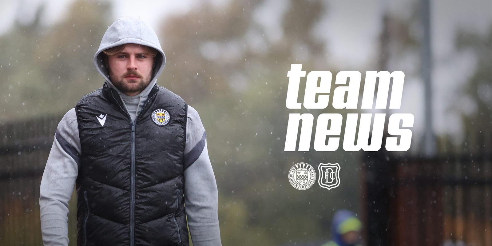Team News: St Mirren v Dundee (24th Oct)