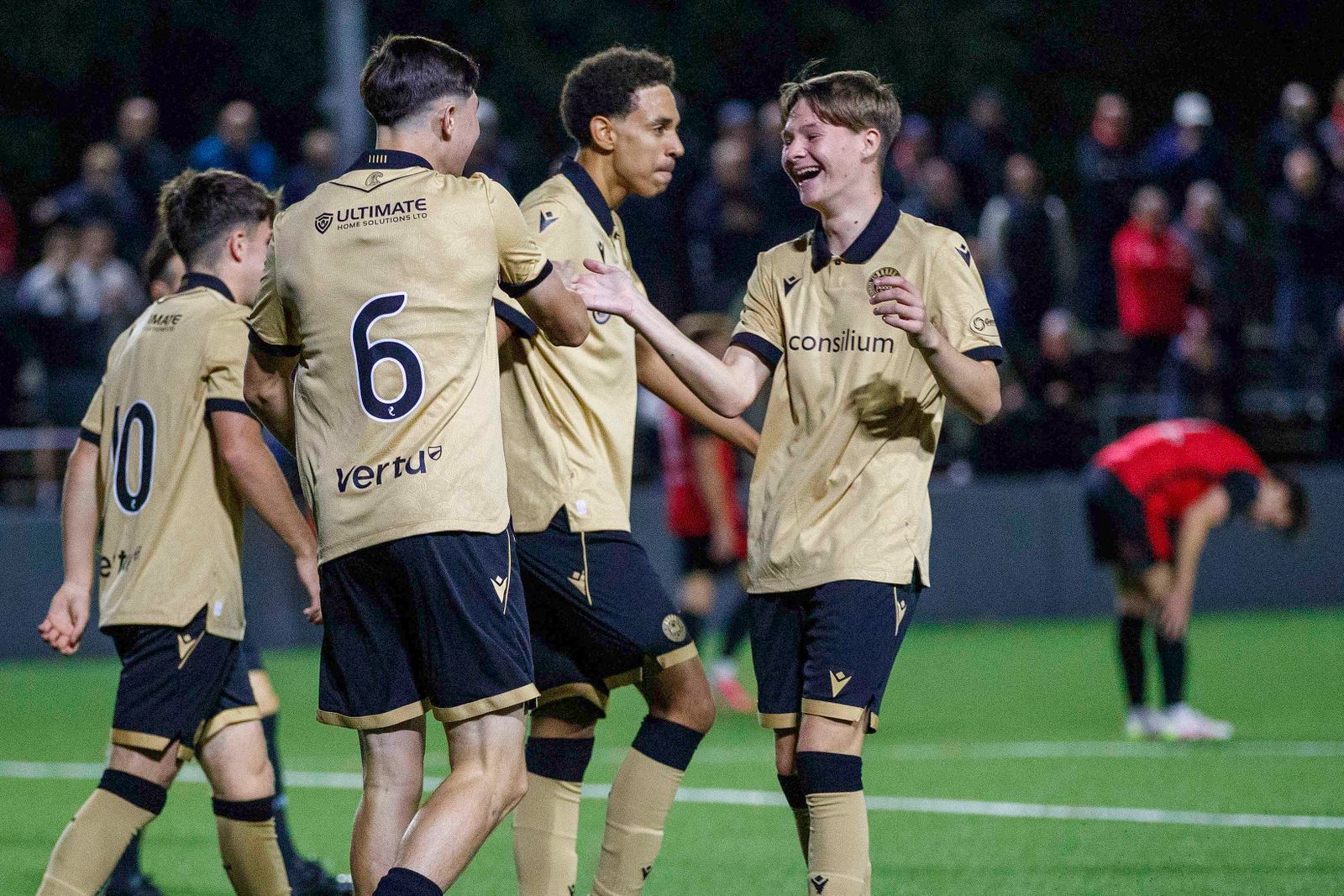 Ticket Info: Edinburgh City v St Mirren B