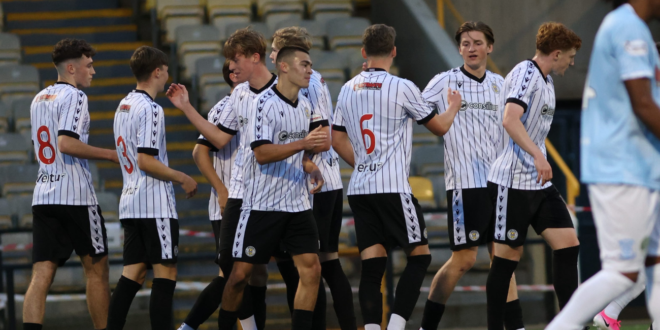 Ticket Info: St Mirren B v Peterhead (3rd Nov)