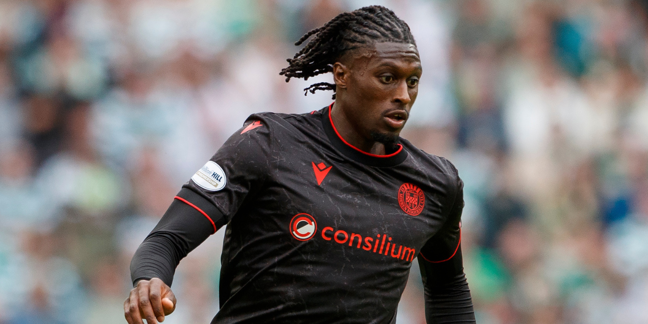 Tunmise Sobowale joins Shamrock Rovers on permanent deal