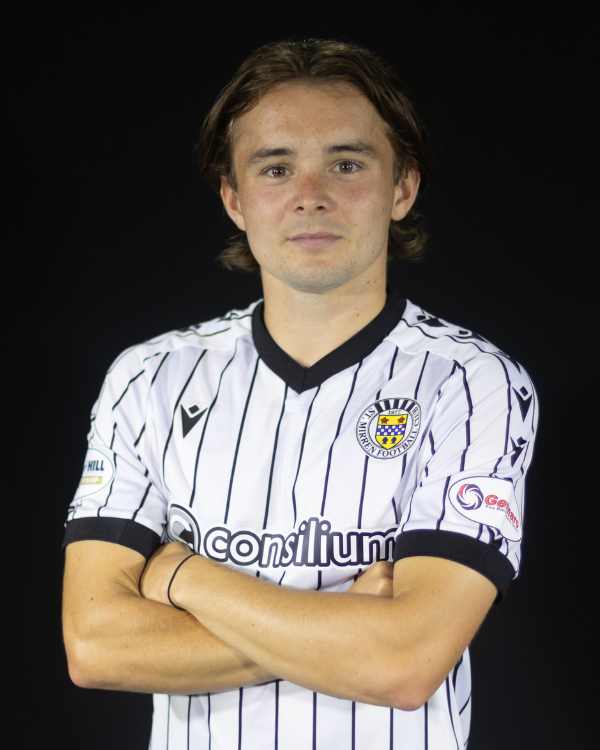 Fraser Taylor