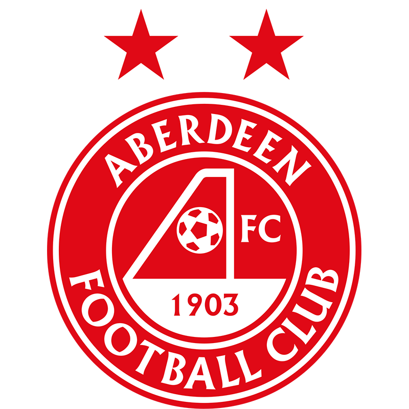 Aberdeen crest