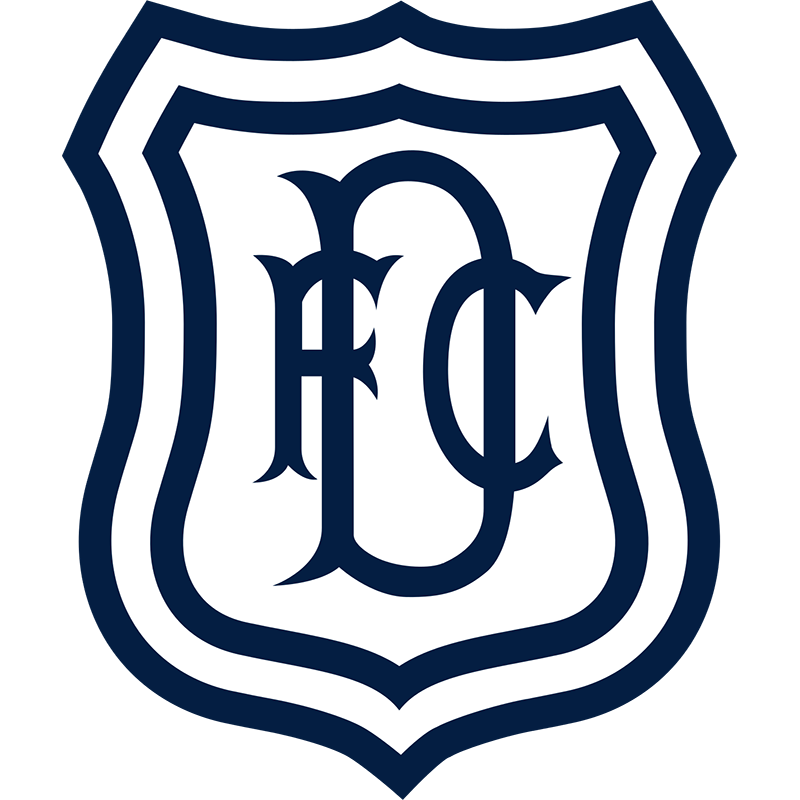 Dundee crest