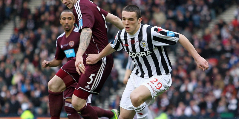 John McGinn