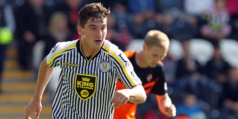 Kenny McLean