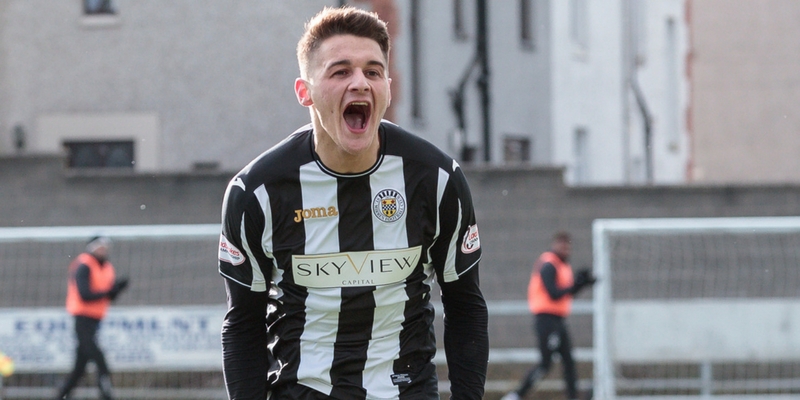 Kyle Magennis