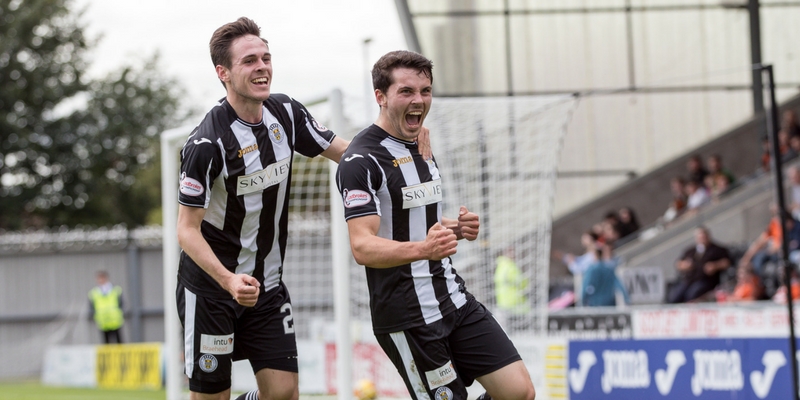 Lewis Morgan
