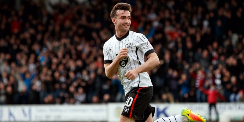 Stephen Mallan