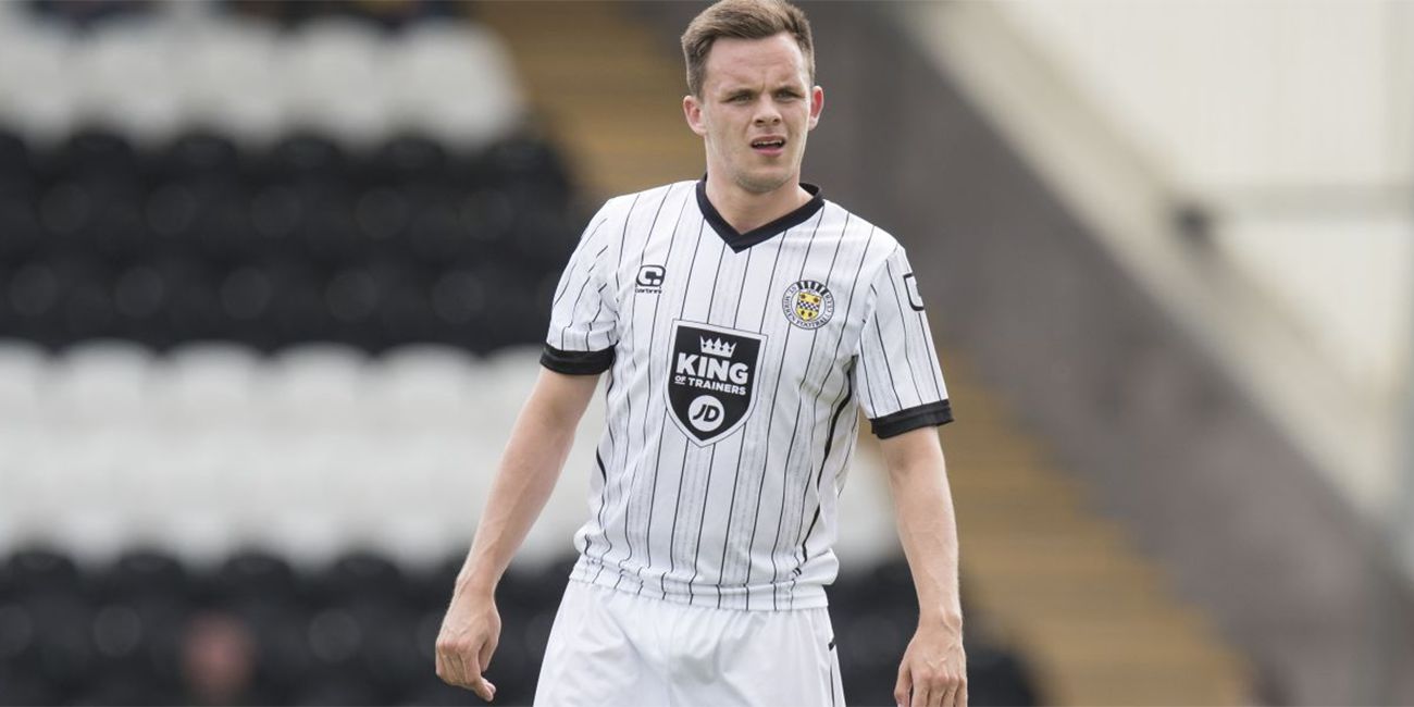 St.Mirren 0 Hibernian 2