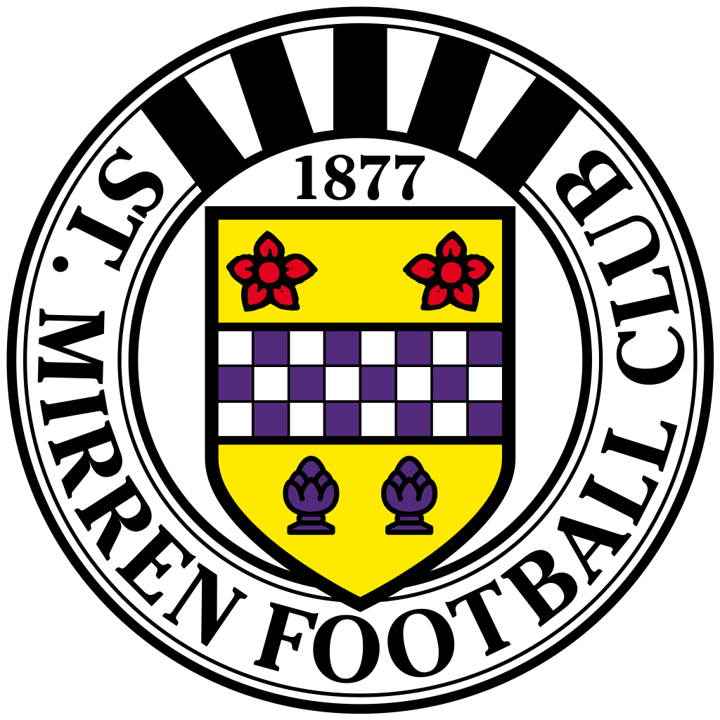 The Official Website of St.Mirren Football Club