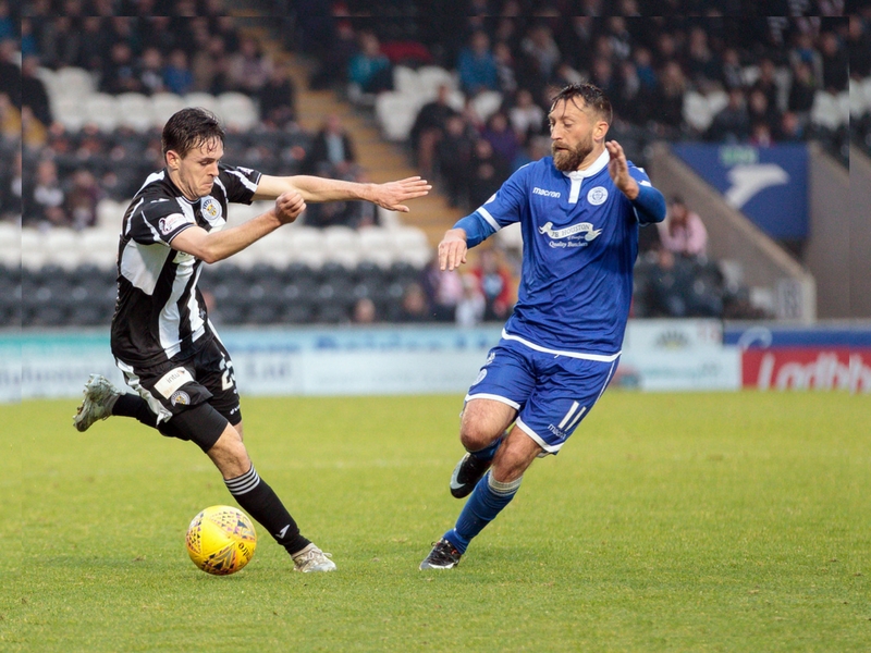 Match Preview: St Mirren v Queen of the South