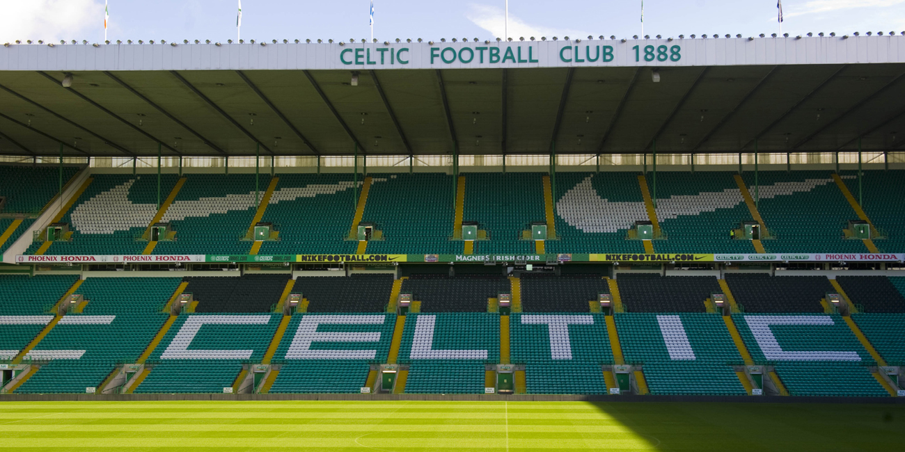 Entry Info: Celtic (A) 5th Mar