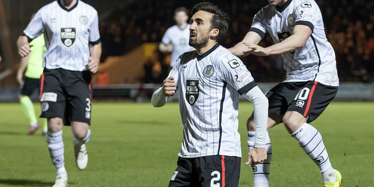 Stelios: It's a big opportunity