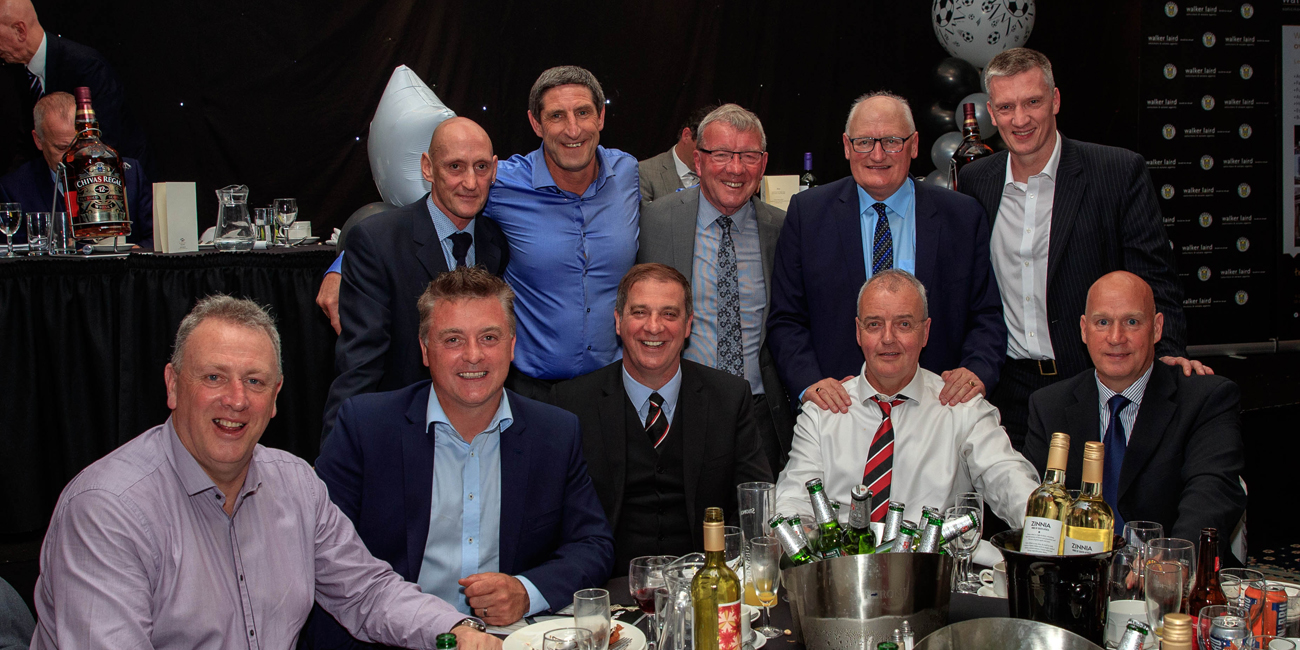 Gallery: Celebration Dinner & POTY Awards