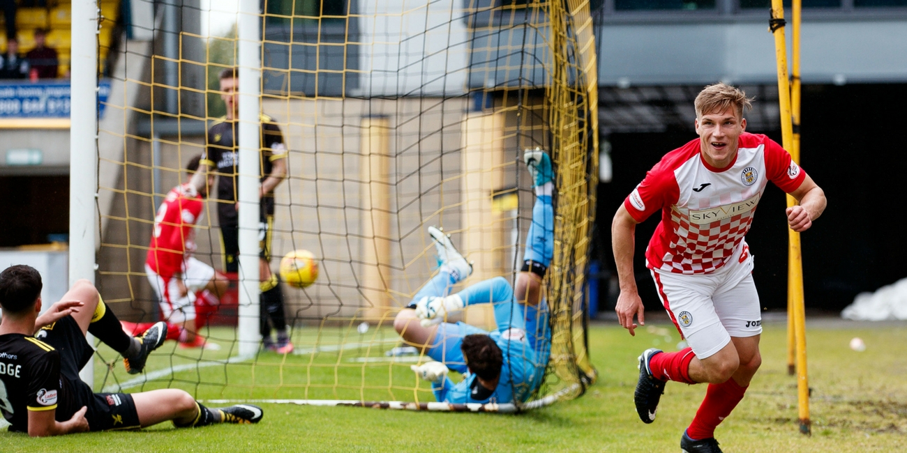 Match Preview: Livingston V St Mirren