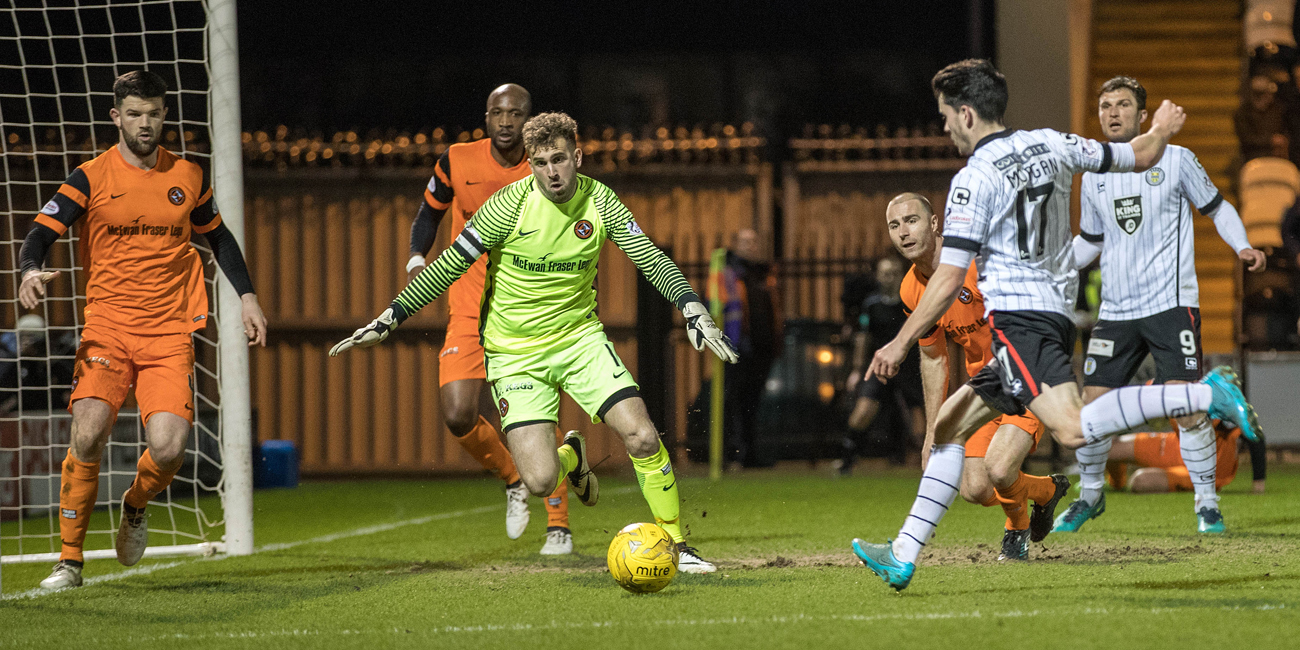 St Mirren vs Dundee United: Matchday Info (26th Aug)