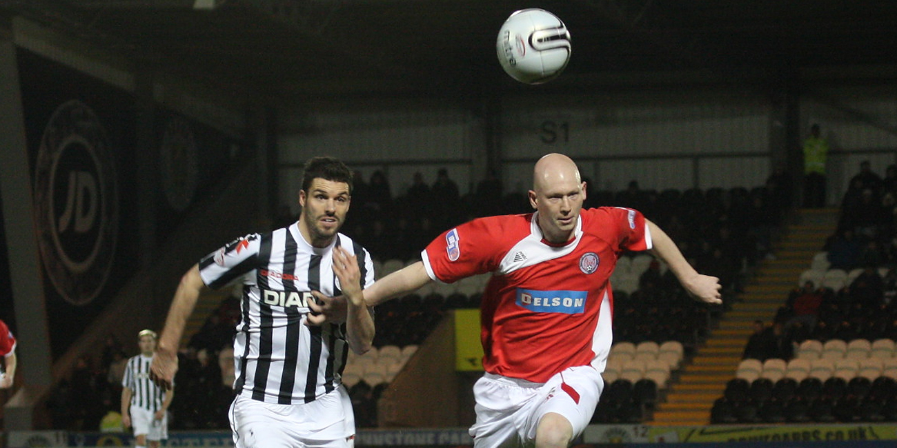 St Mirren vs Brechin City: Matchday Info (30th Sep)