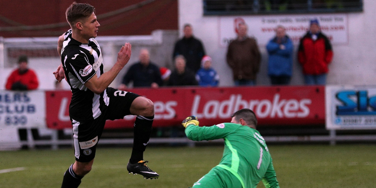 Match Preview: Queen of the South v St Mirren