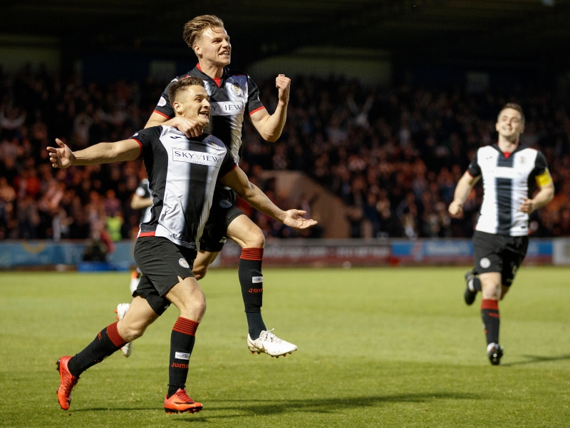 The Official Website of St.Mirren Football Club