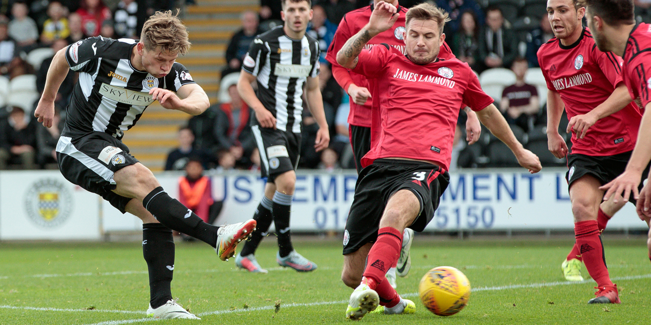 St Mirren vs Brechin City: Matchday Info (24th Feb)