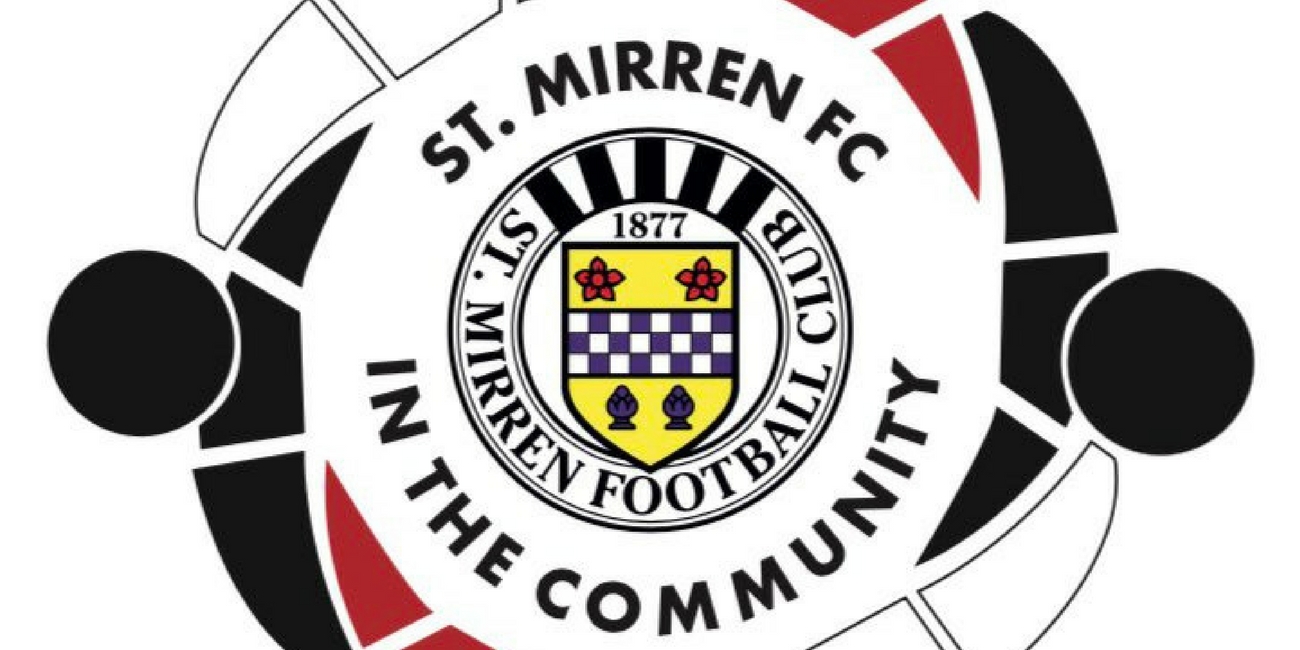 St Mirren in the Community – Community Football Centre Update