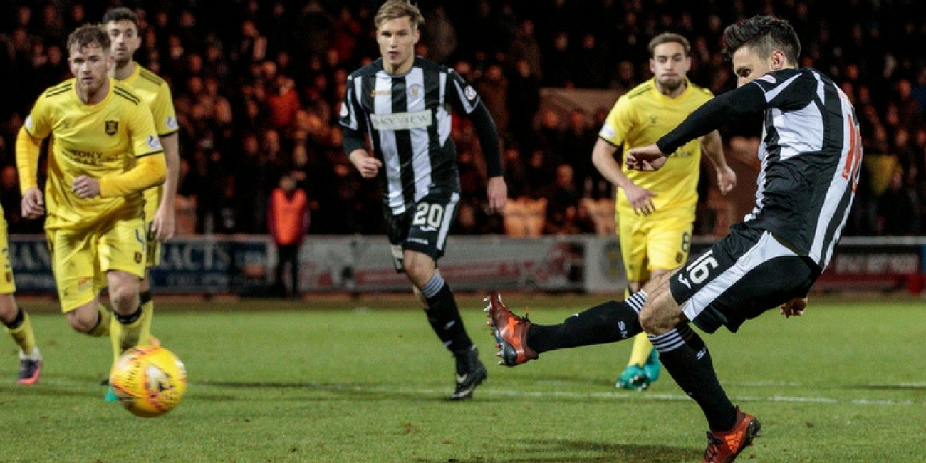 Match Preview: St Mirren v Livingston