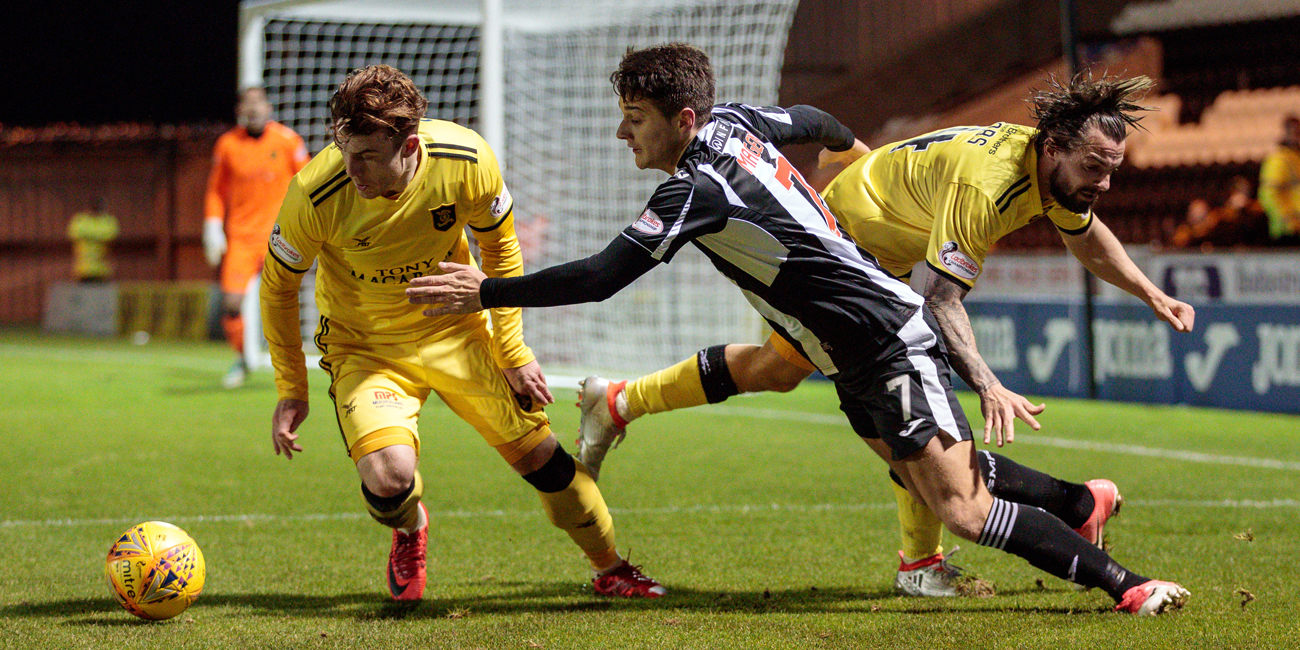 St Mirren vs Livingston: Matchday Info (14th Apr)