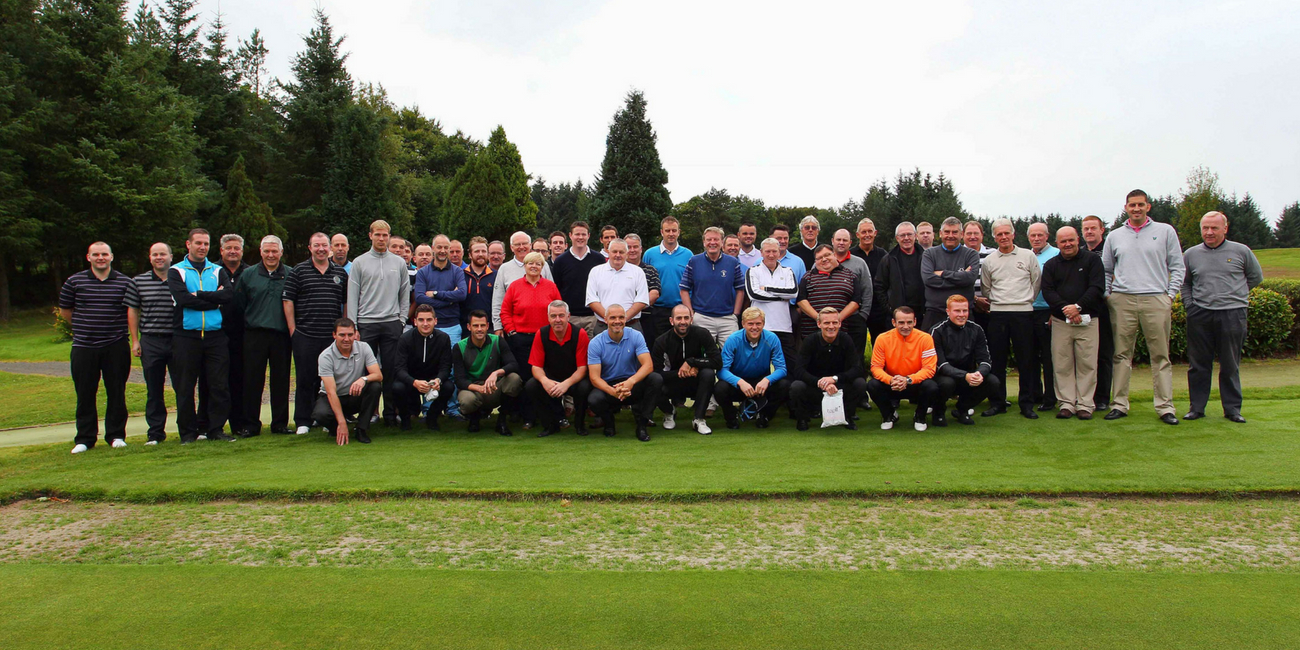 St Mirren Fans Council Golf Day
