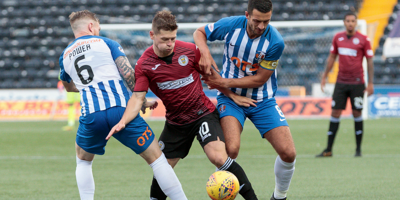 Match Preview: St Mirren v Spartans 