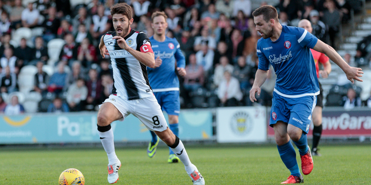 Match Preview: St Mirren v Sunderland