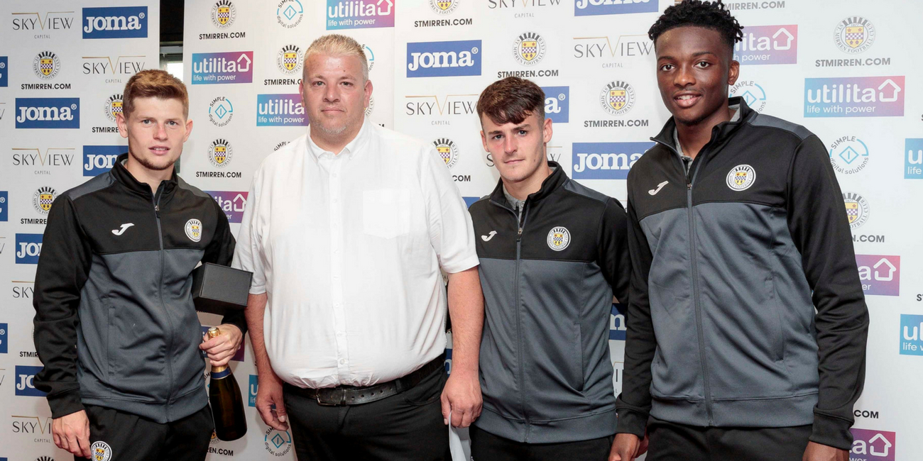 Gallery: Dundee Hospitality