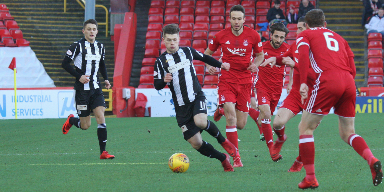 Match Preview: Aberdeen v St Mirren