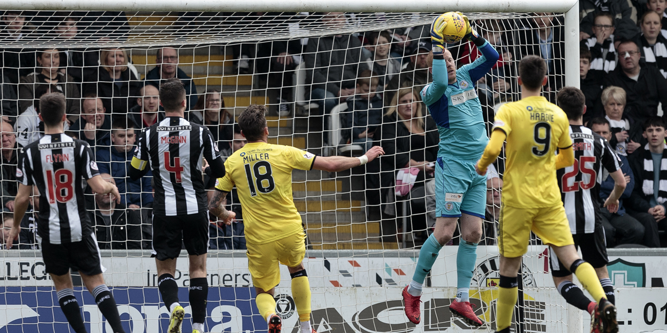 Match Preview: St Mirren v Livingston (25th Aug)