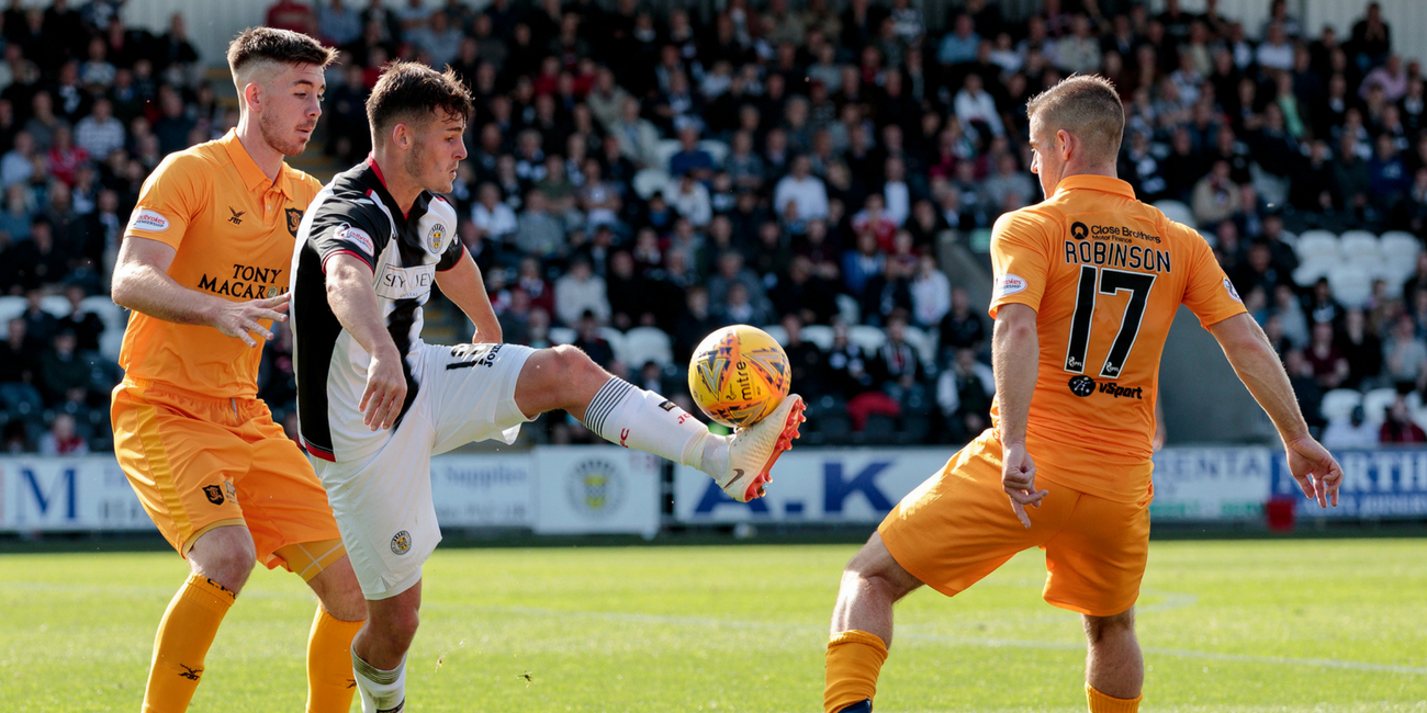 Match Preview: Hearts v St Mirren