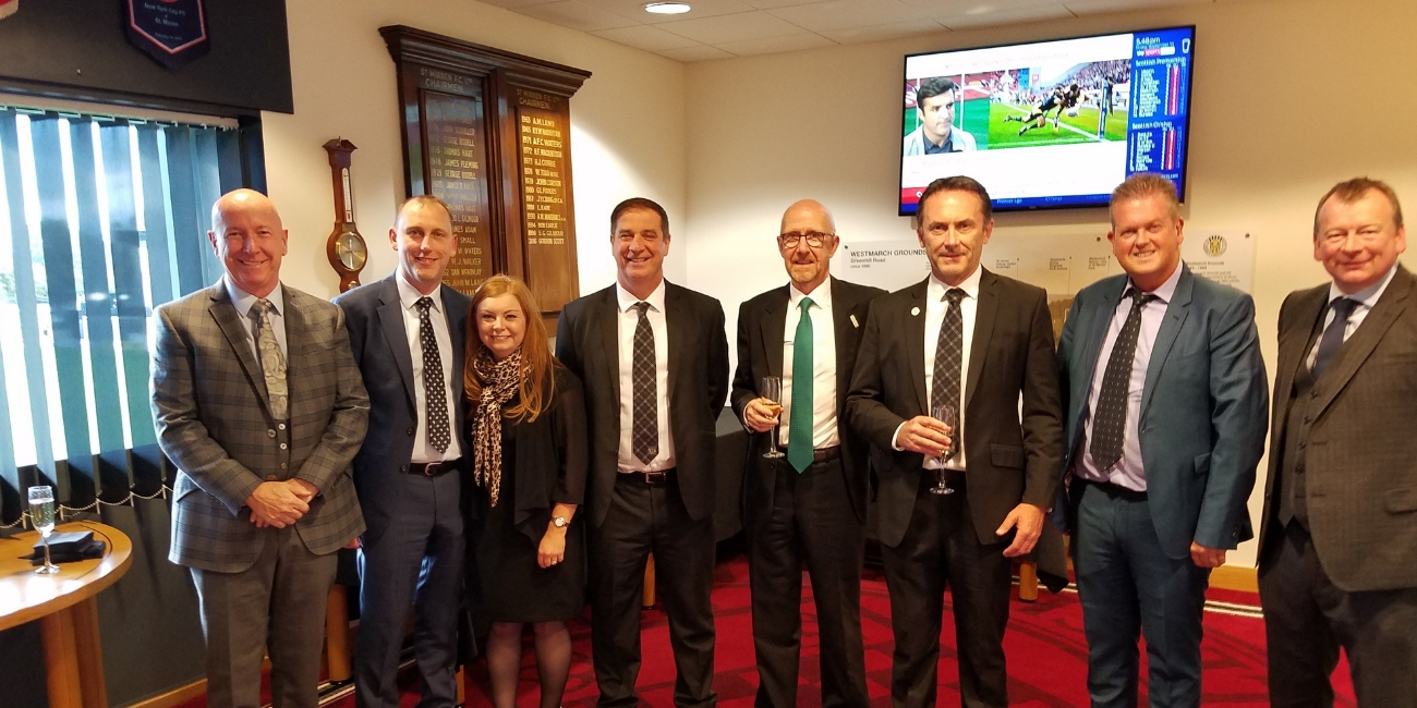 Gallery: Celtic Hospitality