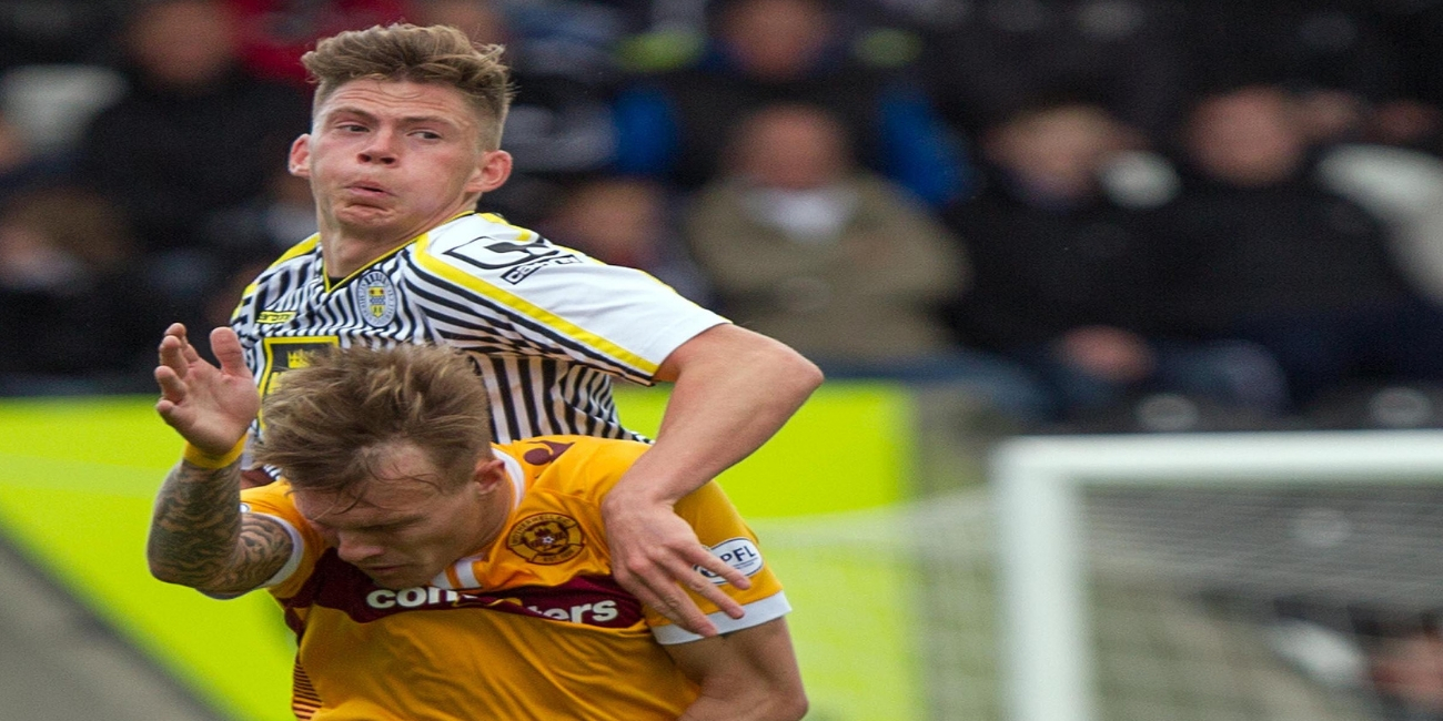 Match Preview: St Mirren v Motherwell