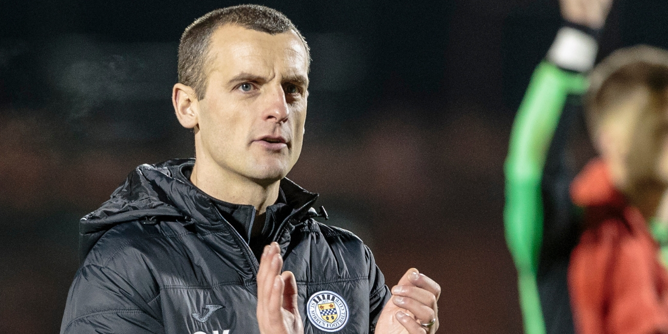 Reaction: Oran Kearney Post Hamilton