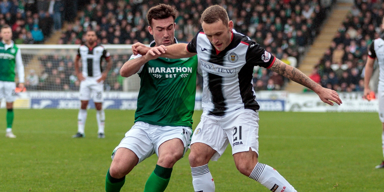 Match Preview: Hibernian v St Mirren