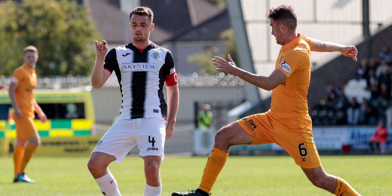 Match Preview: Livingston v St Mirren (8th Dec)