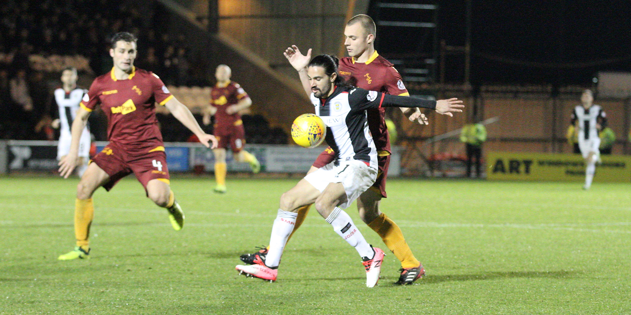 Matchday Info: Motherwell v St Mirren (22nd Dec)